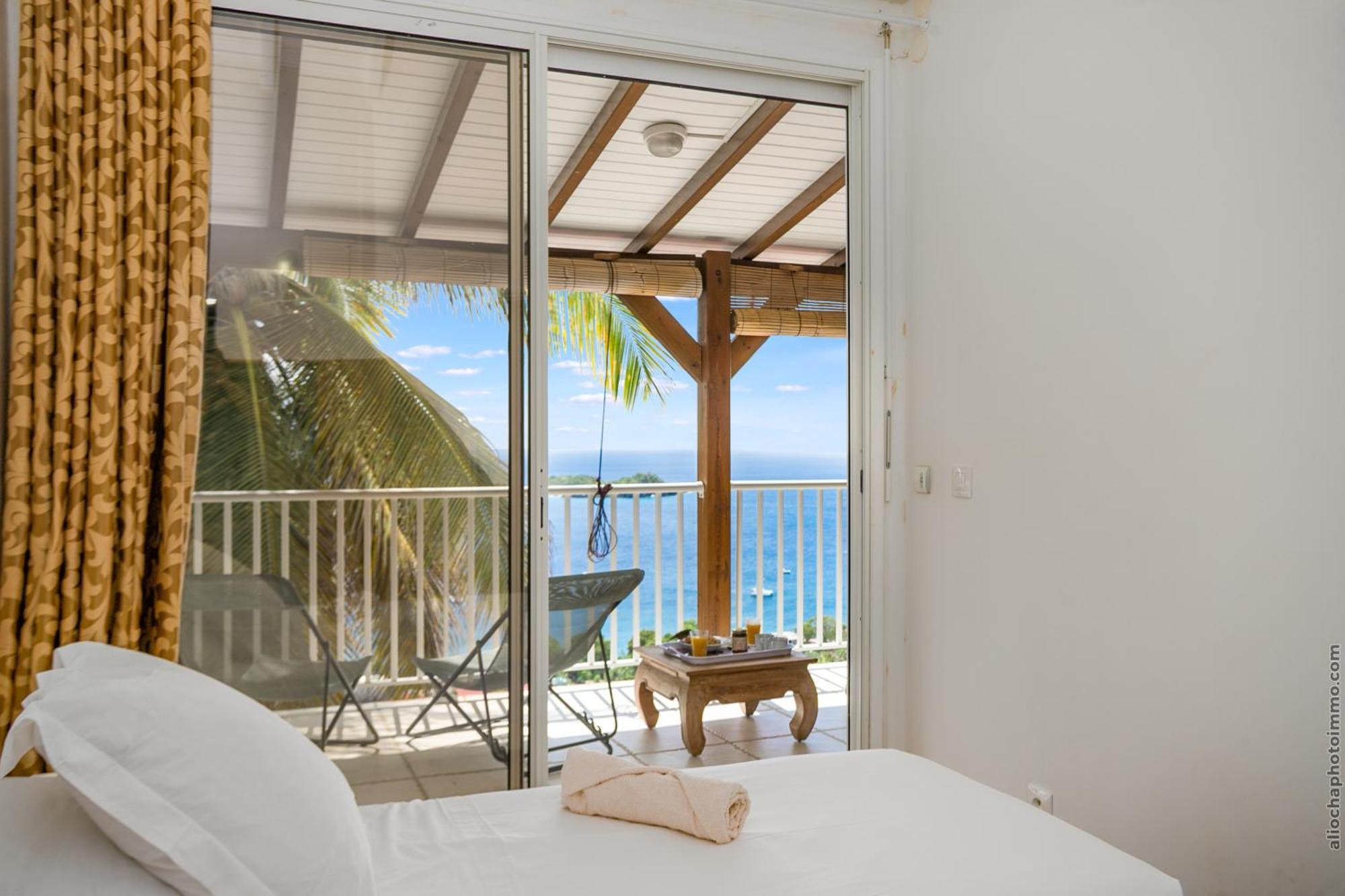 L'Eden Caraibe Villa Pigeon Luaran gambar